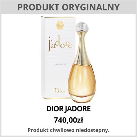 jadore zamiennik